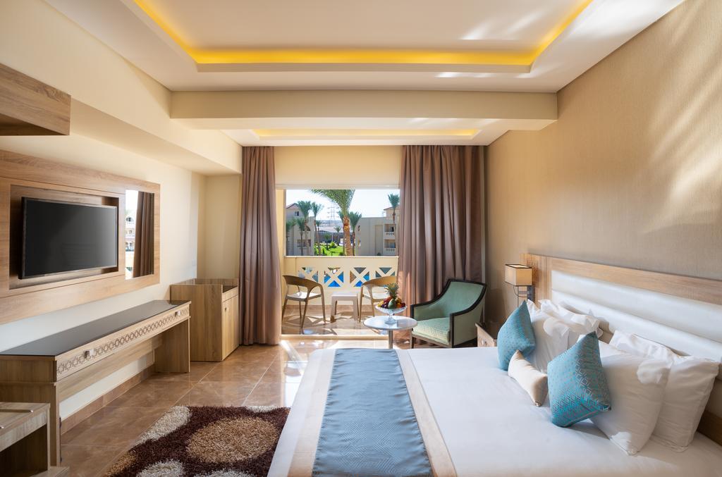 Aqua Blu Resort (Families and Couples Only)