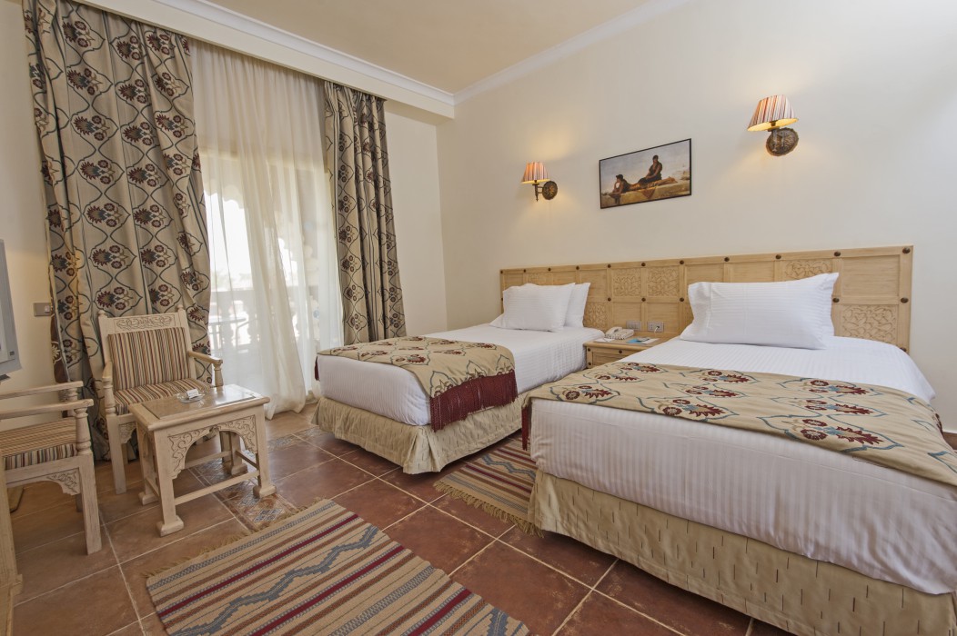 Sentido Mamlouk Palace Resort