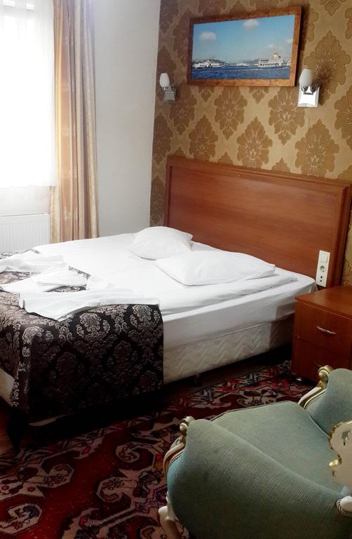 Serenity Hotel Istanbul