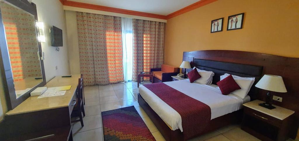Sharm Holiday Resort