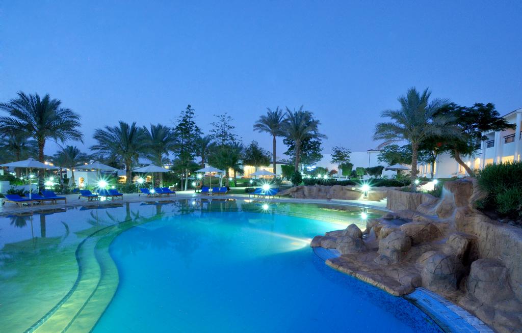 Hilton Sharm Dreams Resort
