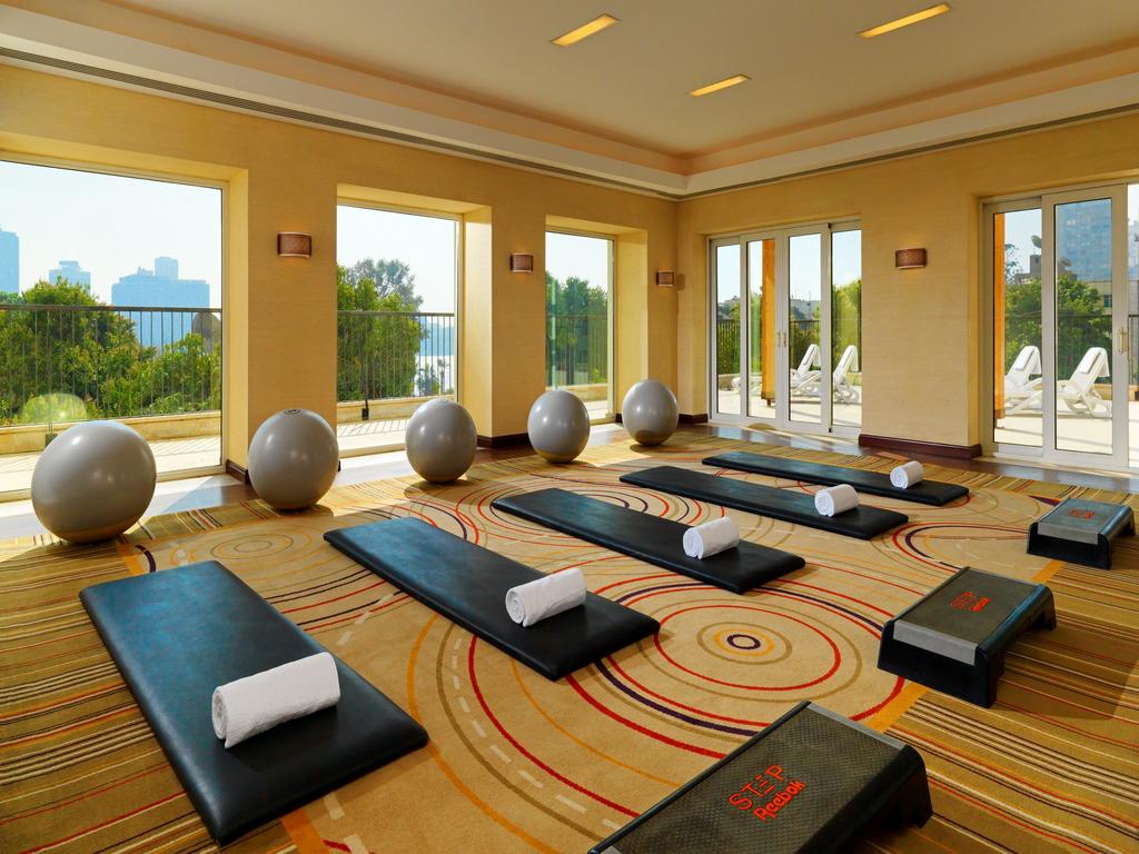 Sheraton Cairo Hotel & Casino