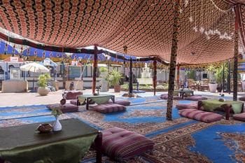 Sheraton Montazah Hotel