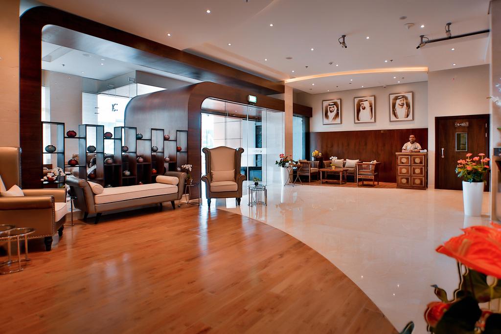 Signature Hotel
