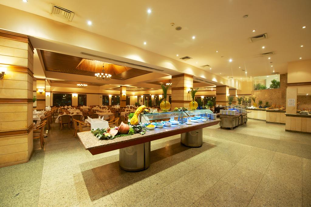 Sindbad Aqua hotel & SPA