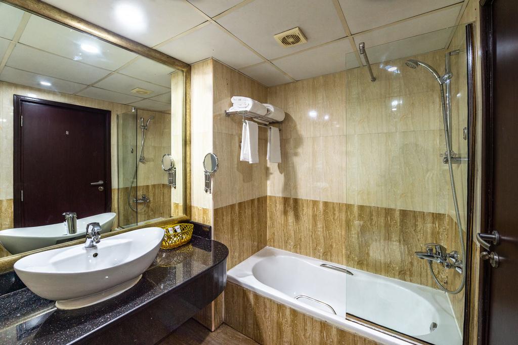 OYO 109 Smana Hotel Al Raffa