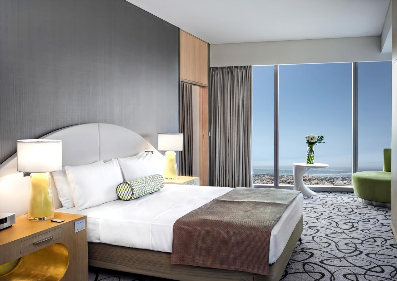 Hotel Sofitel Dubai Downtown
