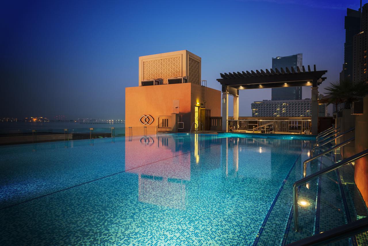 Hotel Sofitel Dubai Jumeirah Beach