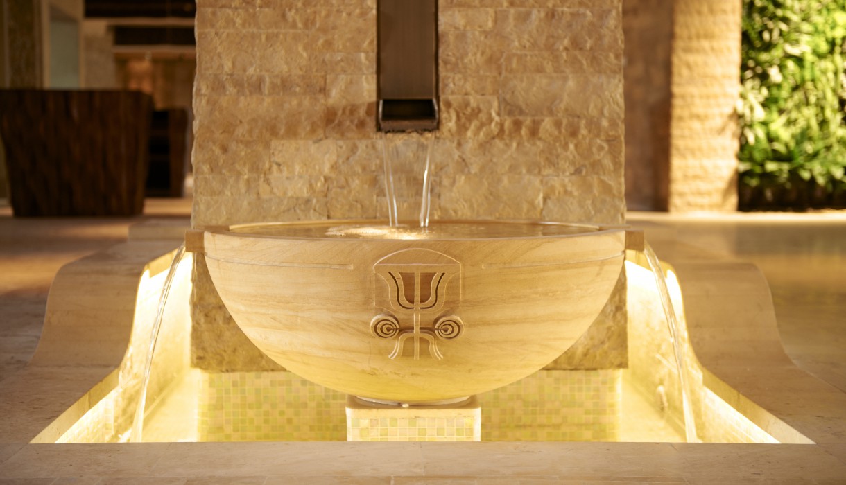 Sofitel Dubai Palm Apartments