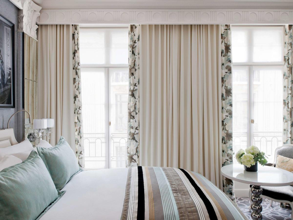 Hotel Sofitel Paris le Faubourg