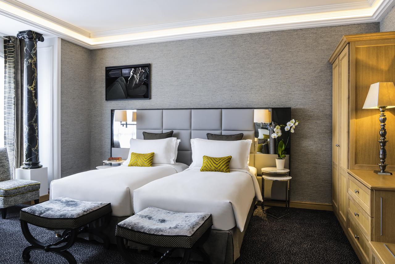 Hotel Amarante Ely