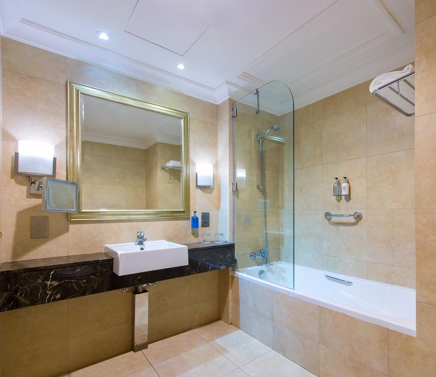 Somewhere Hotel Apartment