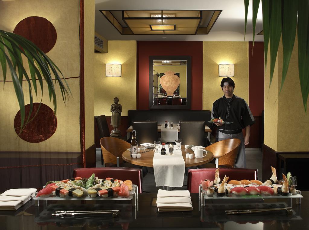Sonesta Hotel, Tower & Casino - Cairo