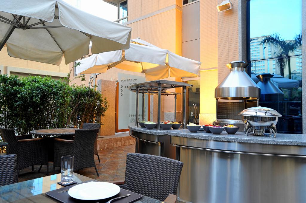 Staybridge Suites Cairo - Citystars