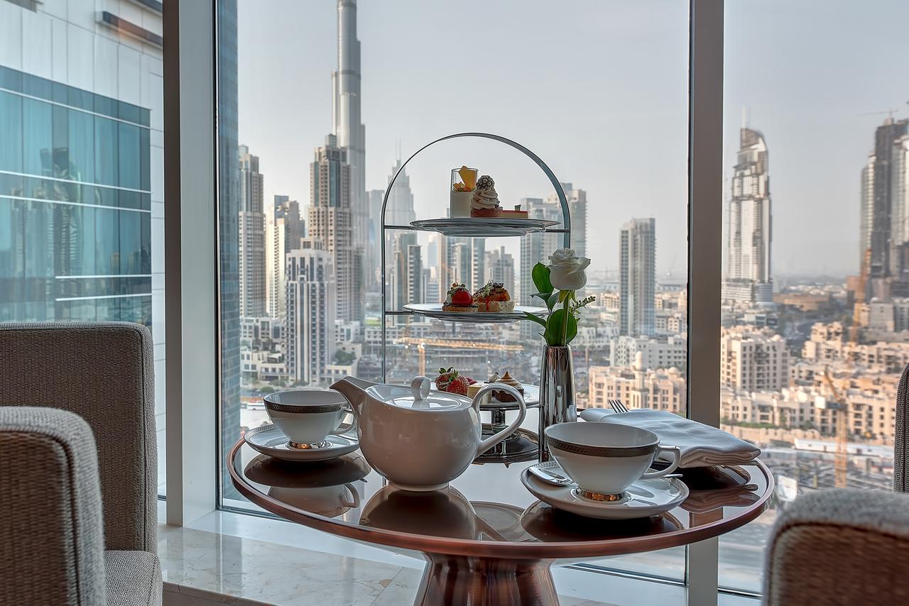 Steigenberger Hotel Business Bay, Dubai
