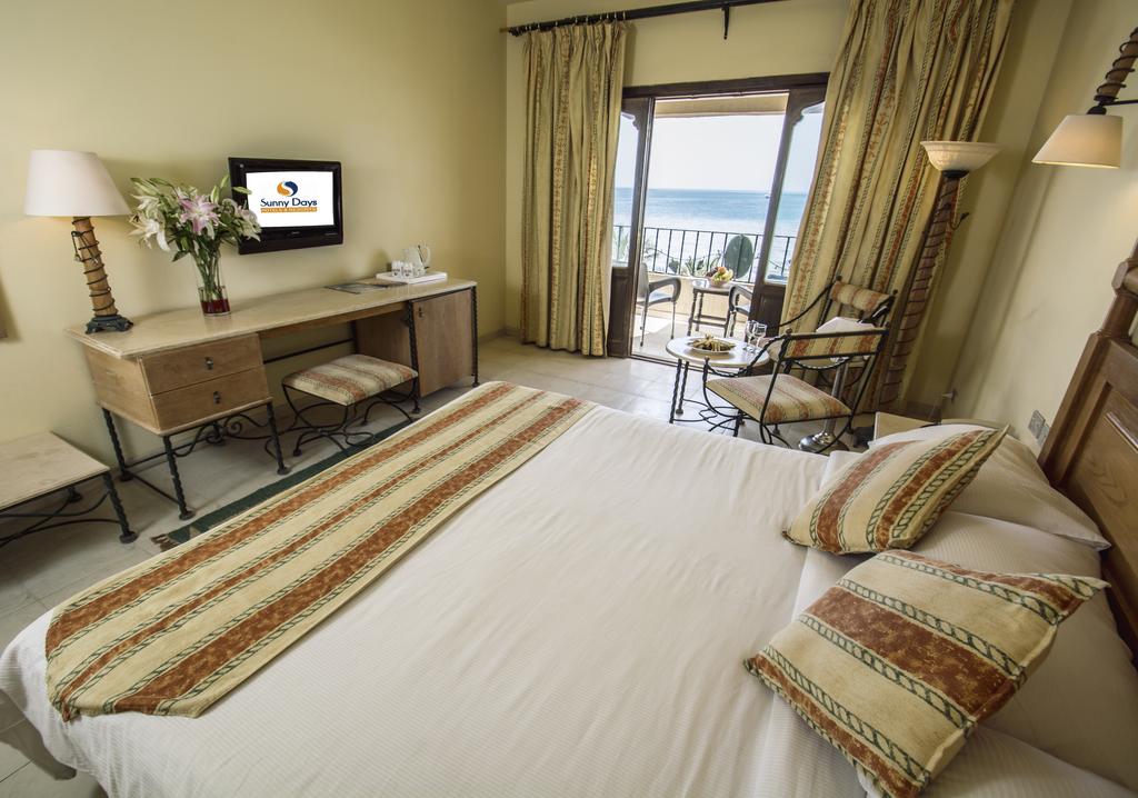 Sunny Days El Palacio Resort & SPA