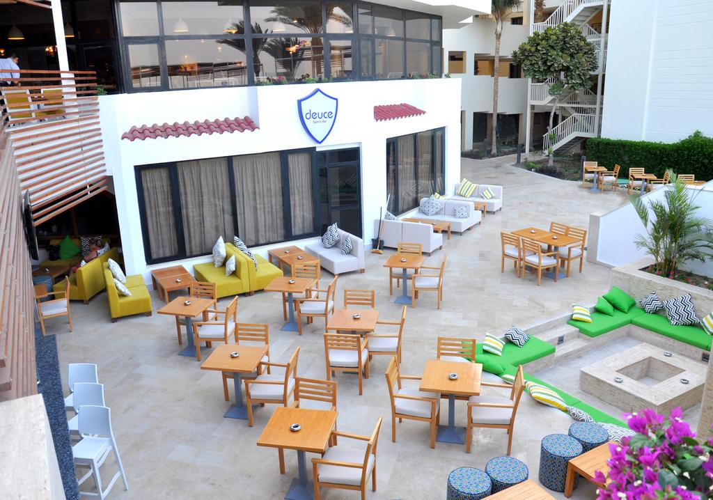 Sunrise Holidays Resort Hurghada - Adults Only