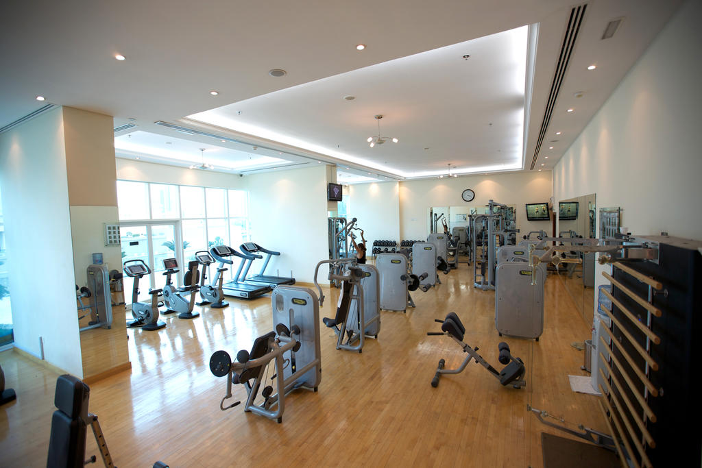 Tamani Marina Hotel & Apartments