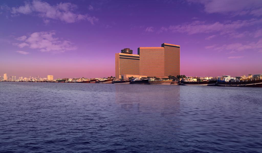 Hyatt Regency Galleria Residence Dubai