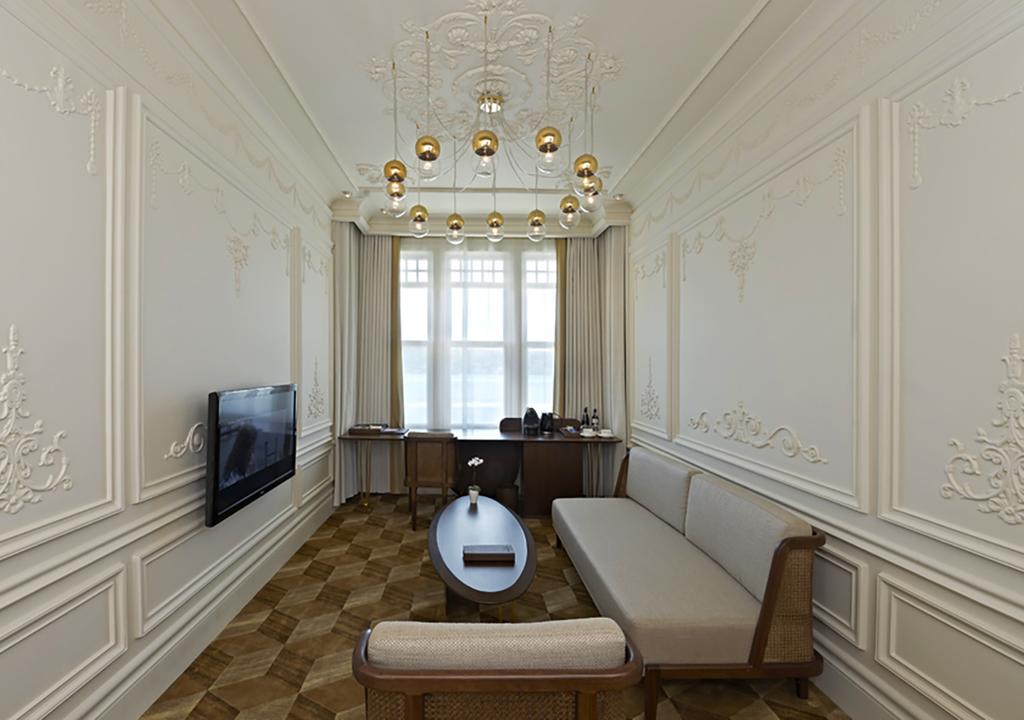 Stay Bosphorus Hotel