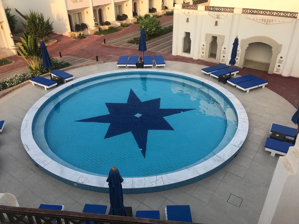 Tivoli Hotel Aqua Park