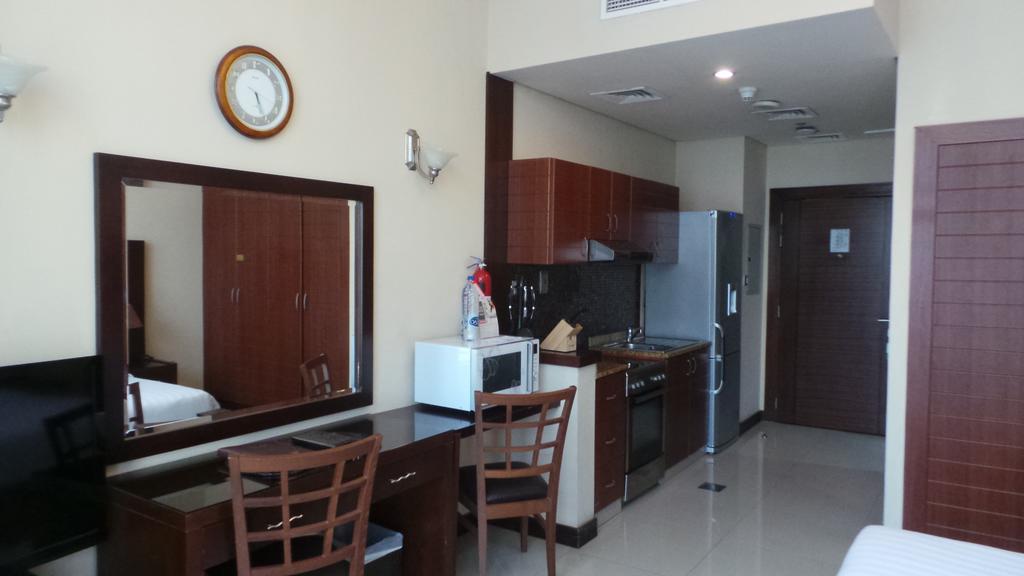 Xclusive Maples Hotel Apartments