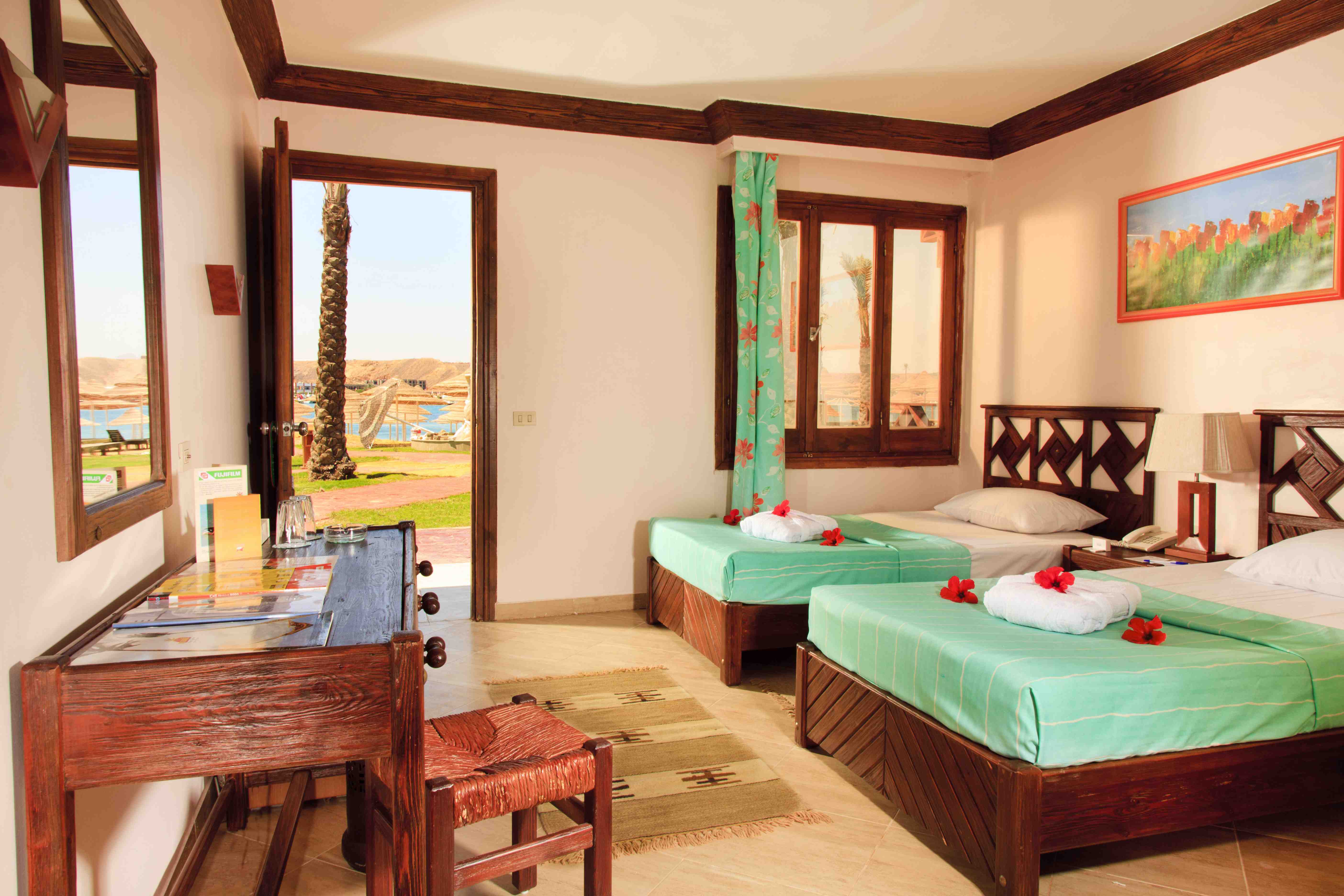 Xperience St. George Homestay