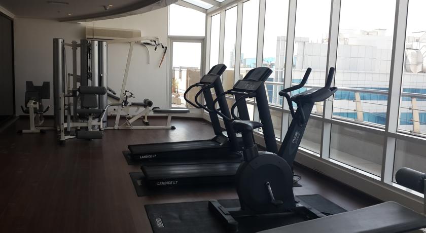 Donatello Hotel Dubai