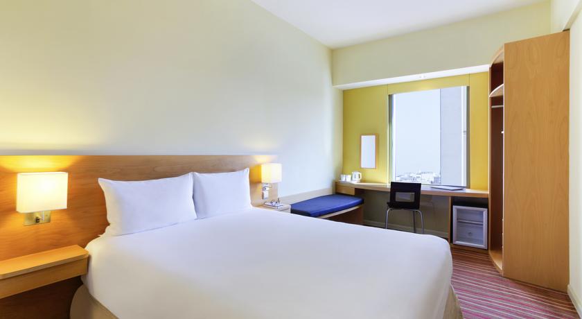 Ibis Deira City Centre
