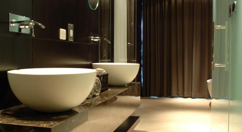 The Canvas Hotel Dubai MGallery By Sofitel