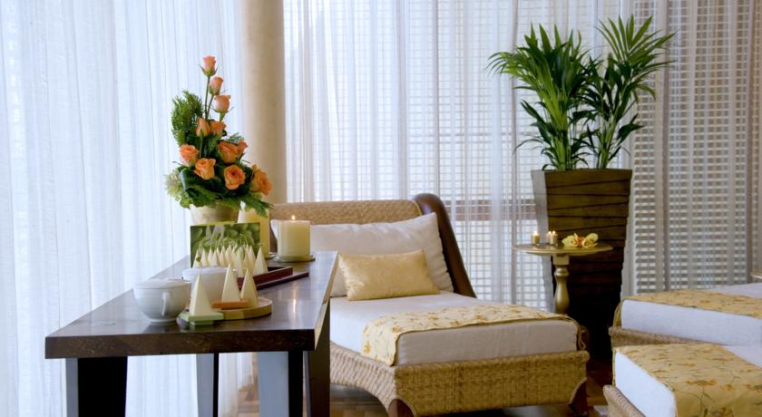 Raffles Dubai