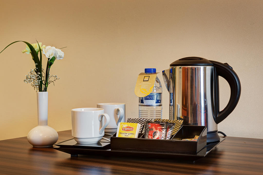 Abidos Hotel Apartment Dubailand