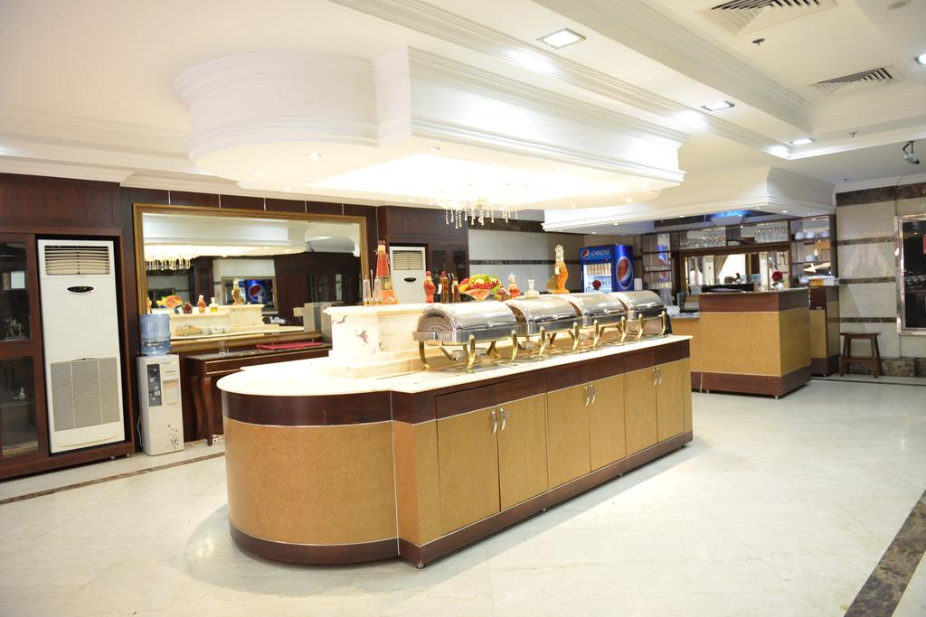 Al Manar Hotel Apartment