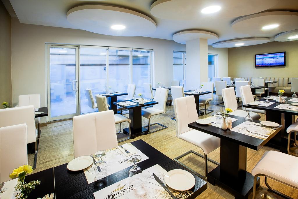 Al Sarab Hotel
