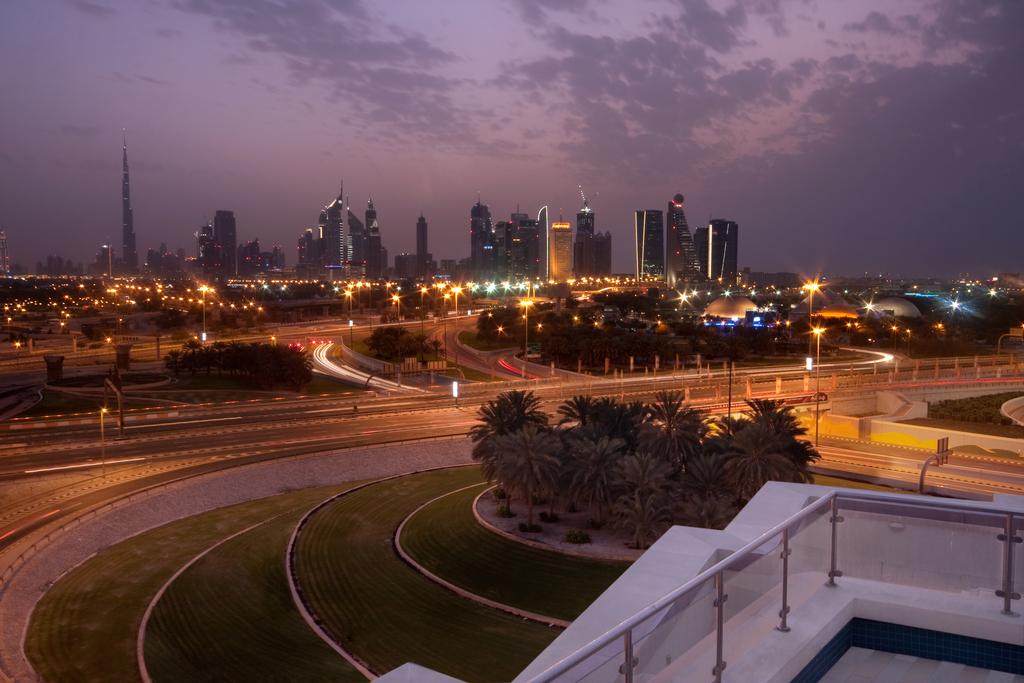Al Waleed Palace Hotel Apartments