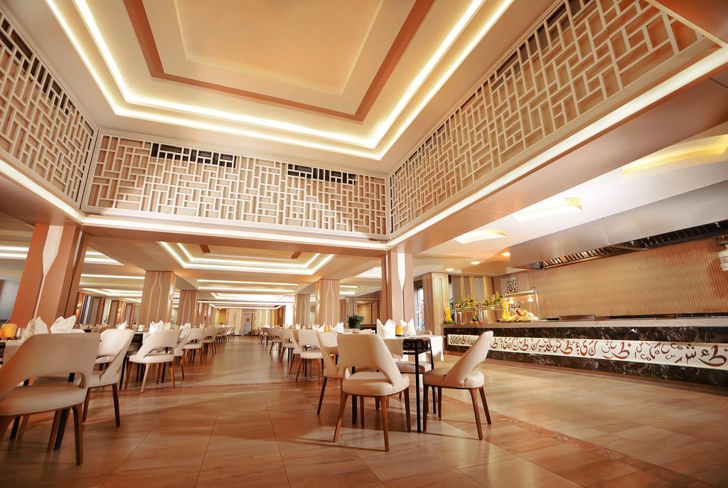 Alf Leila Wa Leila Hotel (Families and Couples Only)
