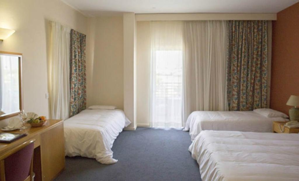 Aloe Hotel