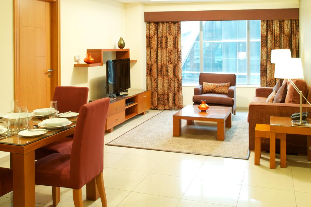 AlSalam Hotel Suites and Apartments (Formerly Chelsea Tower)