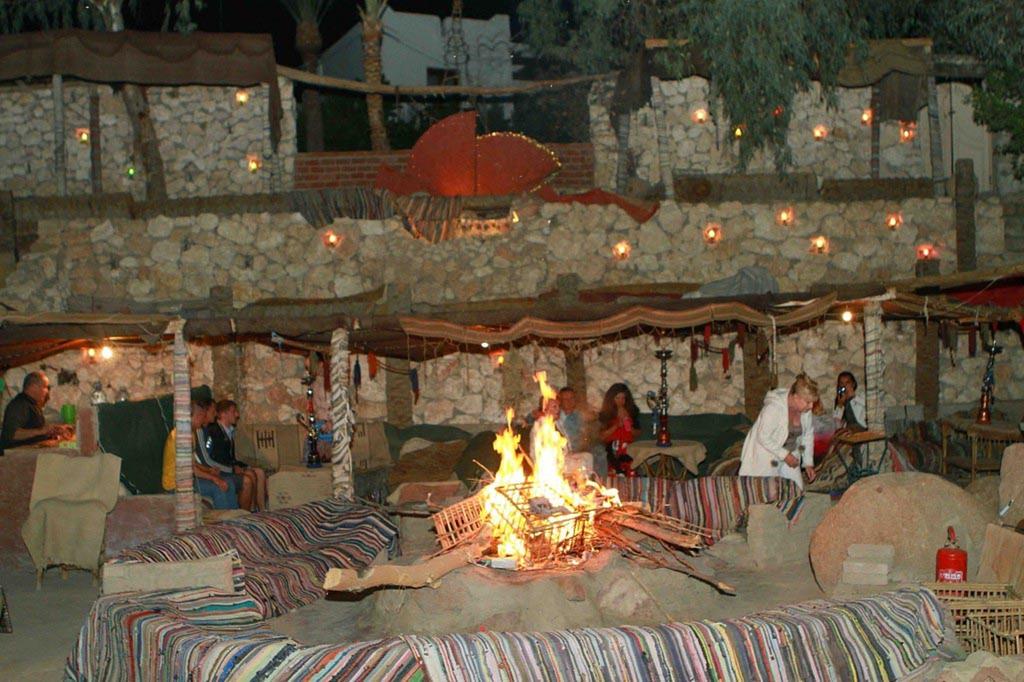 Amar Sina Village