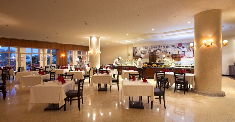 Amwaj Oyoun Resort & Spa