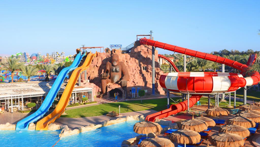 Aqua Blu-Sharm El Sheikh