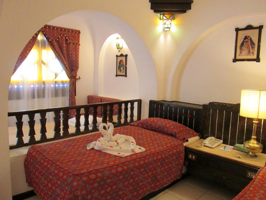 Arabella Azur Resort