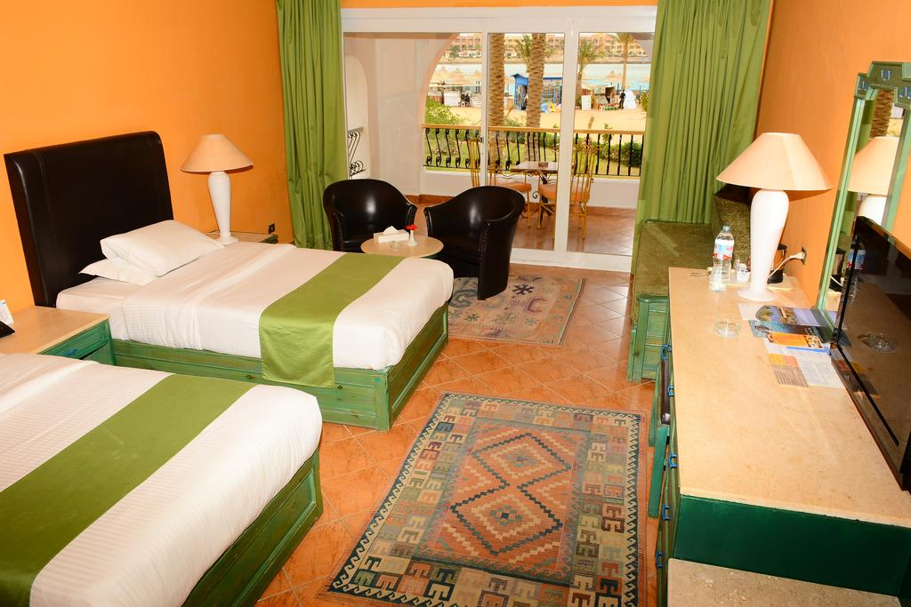 Arabia Azur Resort