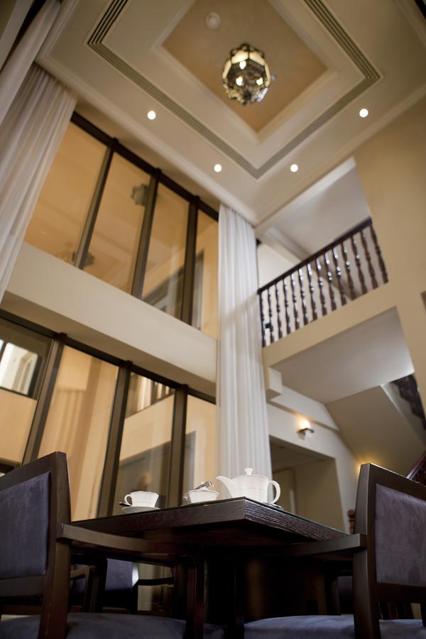 Arjaan by Rotana - Dubai Media City
