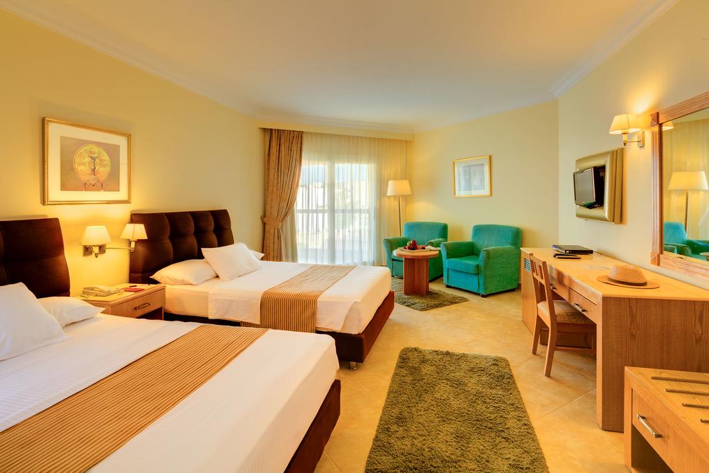 Aurora Oriental Resort Sharm El Sheikh