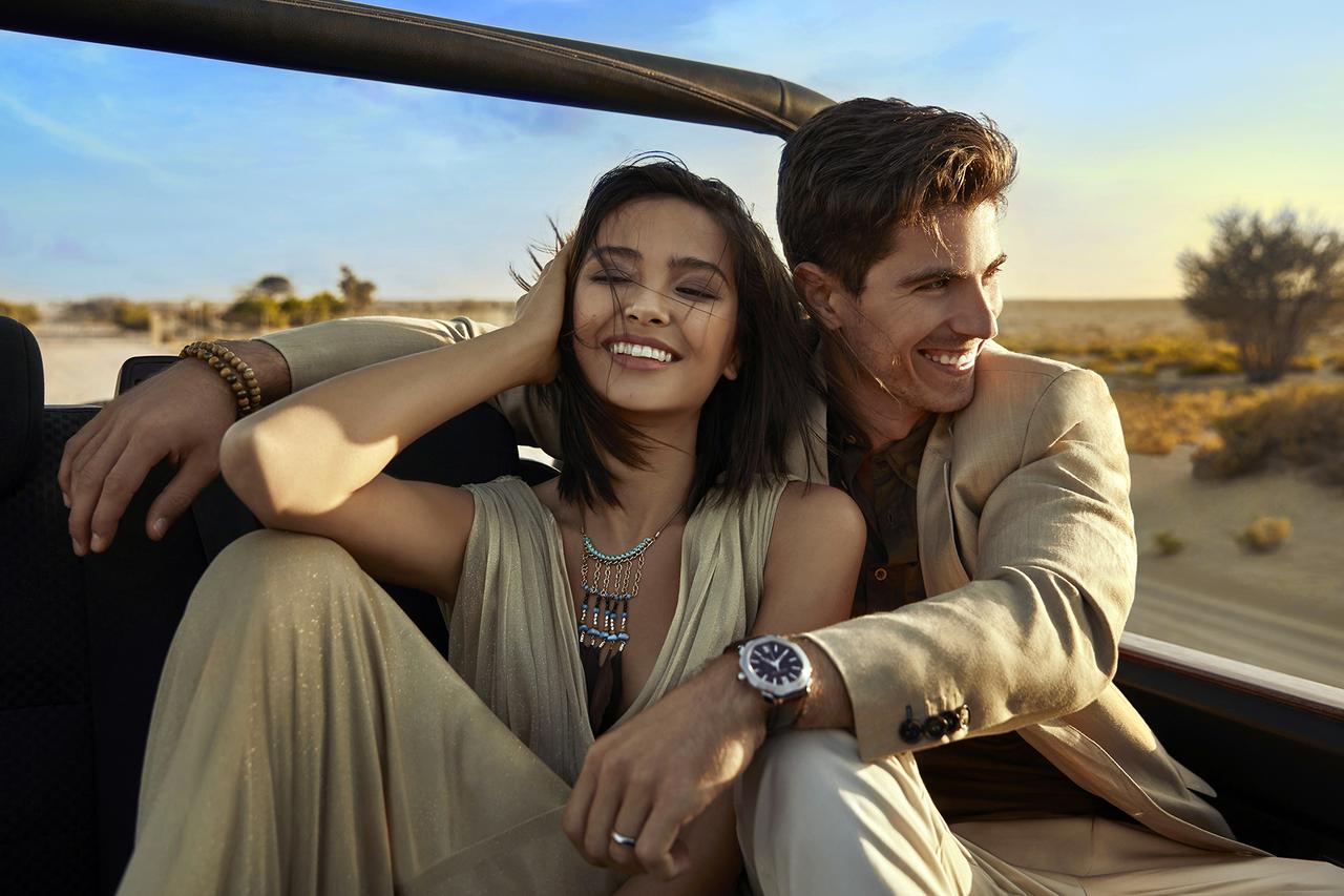 Bab Al Shams Desert Resort and Spa
