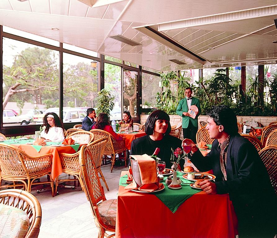 Baron Heliopolis 