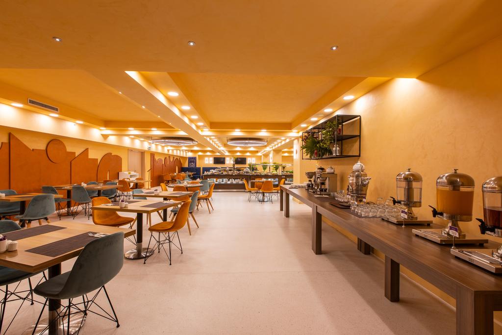 Mercure Istanbul Bakirkoy