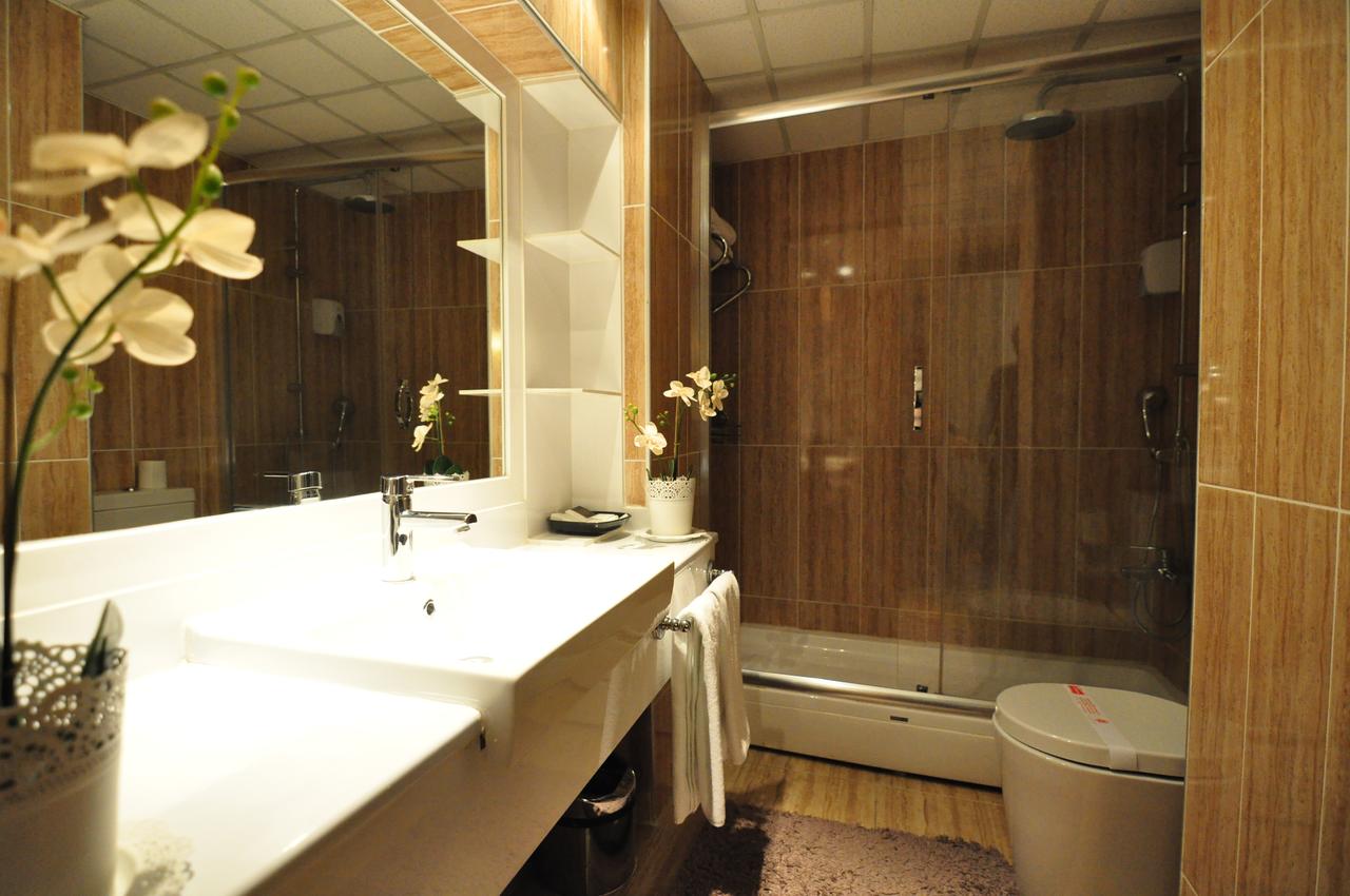 Buyuk Sahinler Hotel