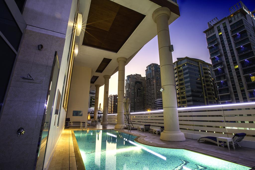 Byblos Hotel